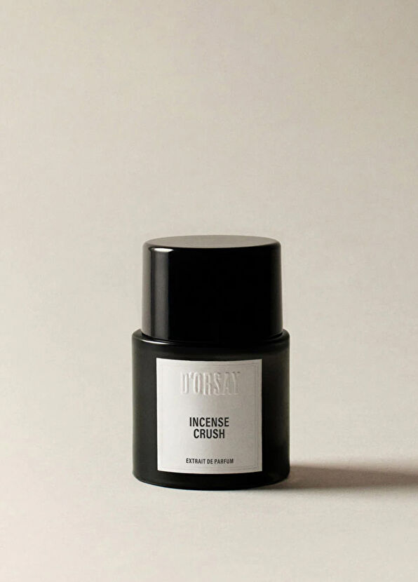 Parfum D'Orsay Incense Crush Extrait de Parfum 50 ml - 1