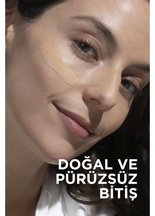 Isdin Coverage SPF50+ Yüksek Korumalı Yaşlanma Karşıtı Fondöten 2.0 Beige 30 gr  - 2