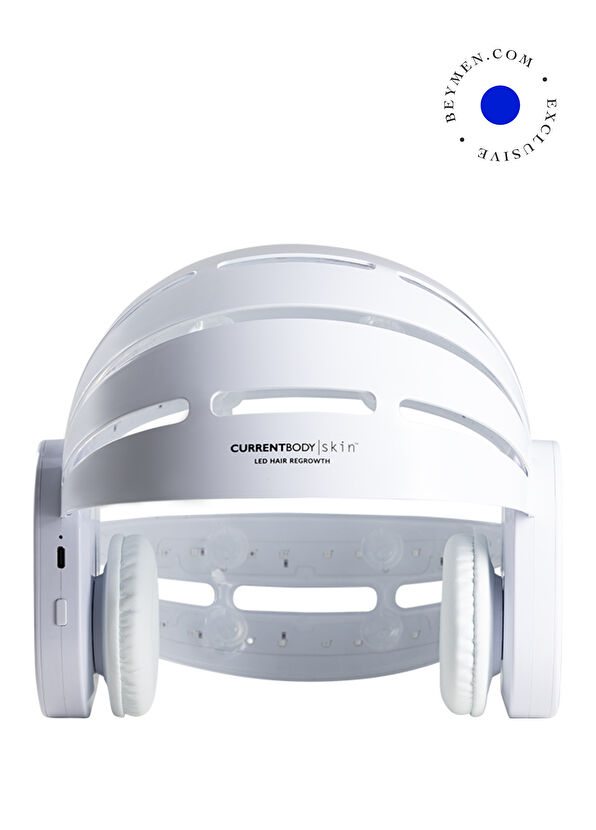CurrentBody Skin LED Orta Boy Saç Geliştirici Bakım Cihazı - 1