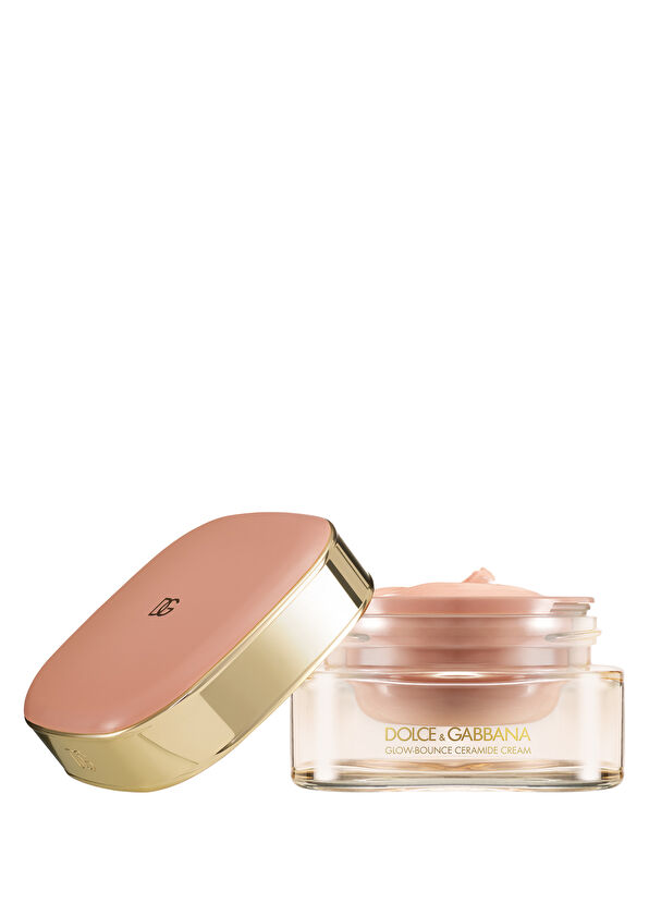Dolce&Gabbana The Glow Bounce Ceramide Cream - 2