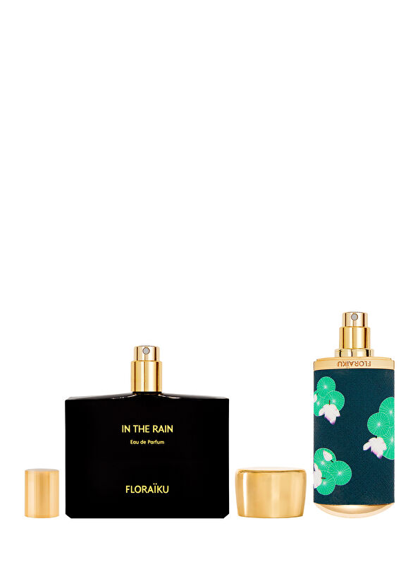 Floraiku In The RaIn Edp Perfume - 4