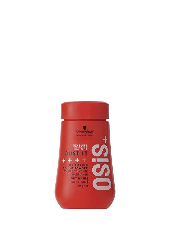 Osis Dust It Güçlü Tutuş Mat Hacim Sağlayan Saç Pudrası 10 gr - 1