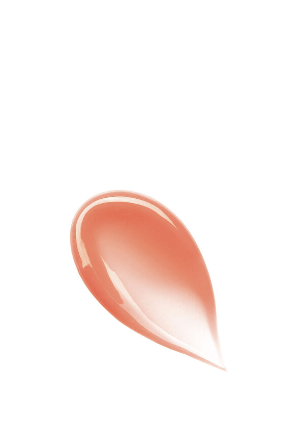 Guerlain Kiss Bee Glow 319 Peach Lip Balm - 2