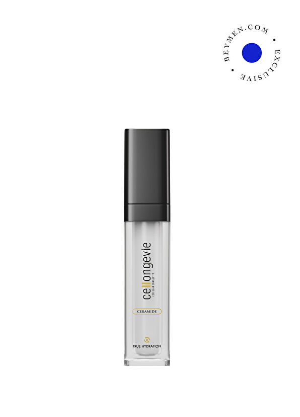 Cellongevie Ceramide True Hydration Yaşlanma Karşıtı Yüz Serumu 30 ml - 1