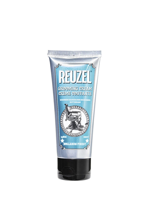 Reuzel Grooming Transparent Volumizing Conditioner for Fine Hair 100 ml - 1