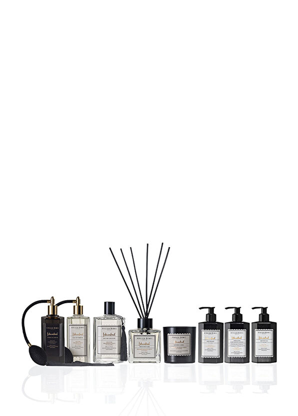 Atelier Rebul Istanbul Extrait de Parfum 125 ml - 4