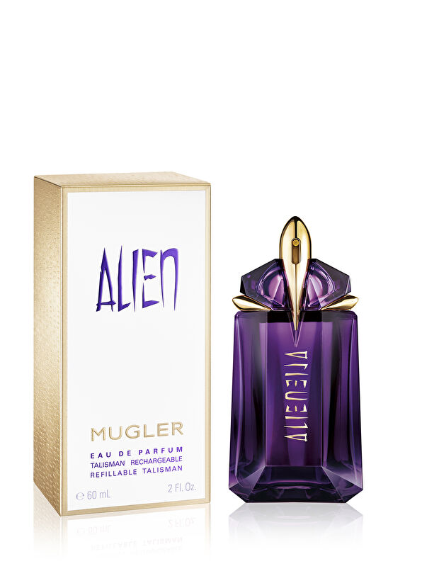 Mugler Alien EDP 60ml Kadın Parfüm - 1