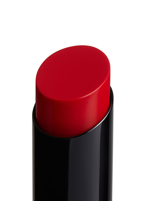Hermès Rouge Hermès Silky Lipstick Shine 77 Rouge Grenade - 2