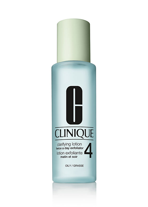 Clinique Clarifying Lotion Purifying Lotion 4 200ml - 1