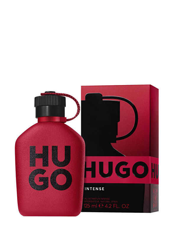 Hugo Boss Intense EDP 125 ml Erkek Parfüm - 2