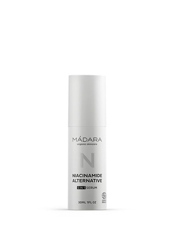 Mádara Niacinamide Alternative Niacinamide Alternative 5-in-1 Skin Serum - 1