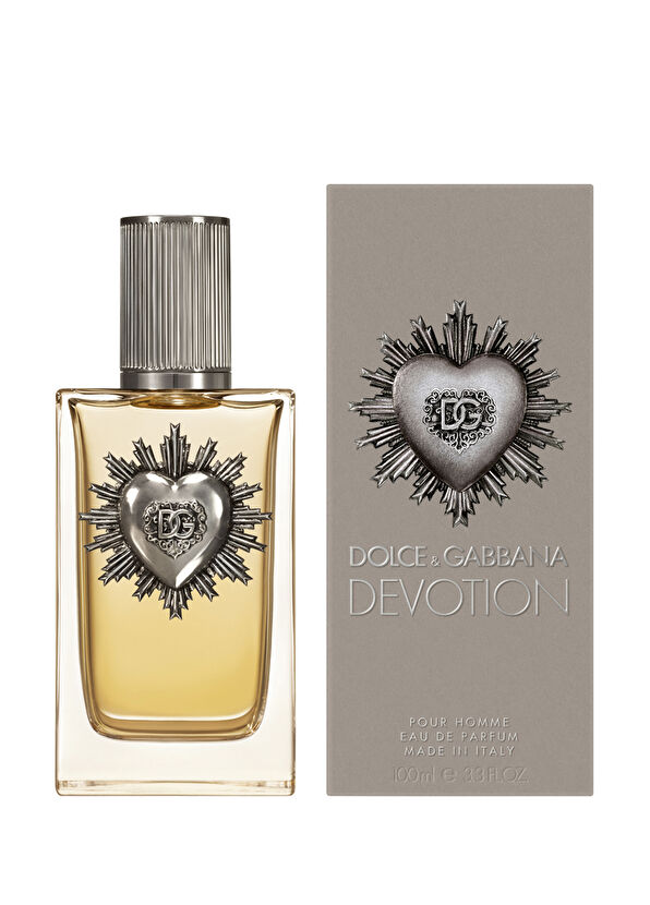 Dolce&Gabbana Devotion For Men Eau de Parfum 100 ml - 2