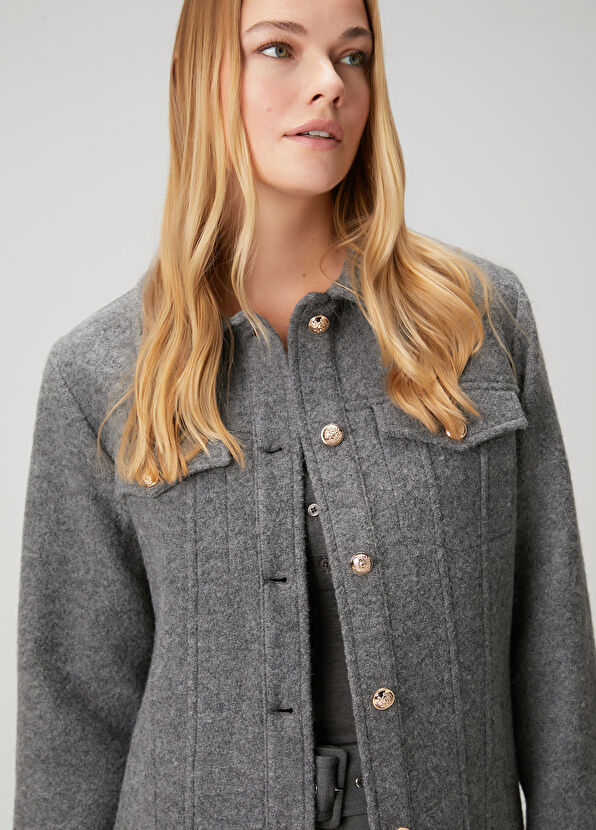 Beymen Club DIŞ GÖMLEK - 2