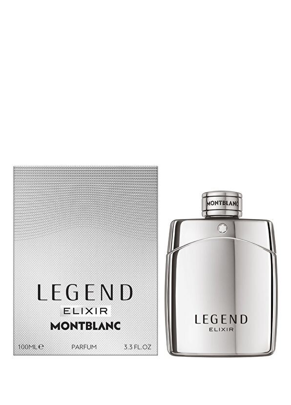 Montblanc Legend Elixir EDP 100 ml Erkek Parfüm - 2