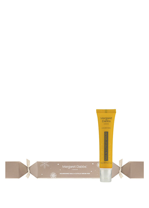 Margaret Dabbs London Mini Nourishing Cuticle Cracker - 1