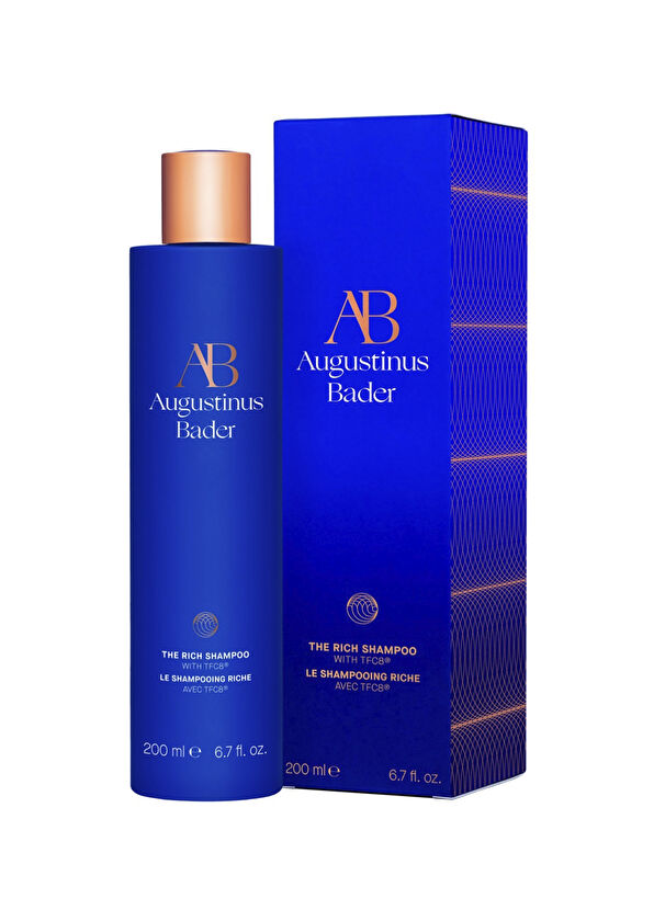 Augustinus Bader The Rich Şampuan 200 ml - 2