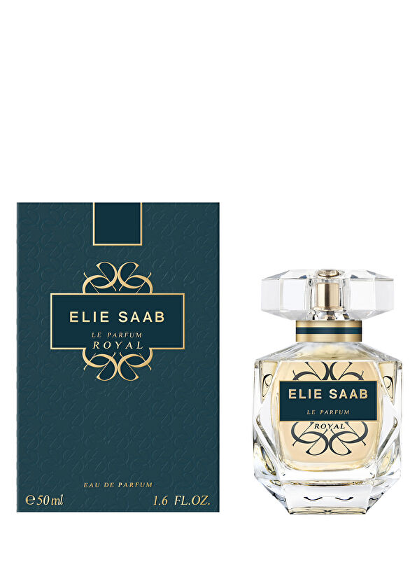 Elie Saab Le Royal EDP 50 ml Women's Perfume - 2