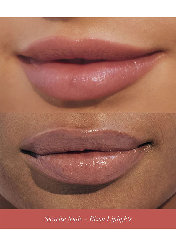 RMS Beauty Go Nude Sunrise Nude Dudak Kalemi 1.08 gr - 2