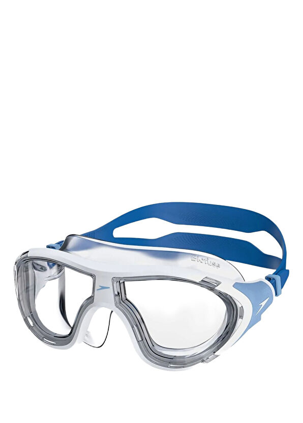 Resim Bıofuse 20 Mask Au Beyaz Unisex Yüzücü Gözlüğü 