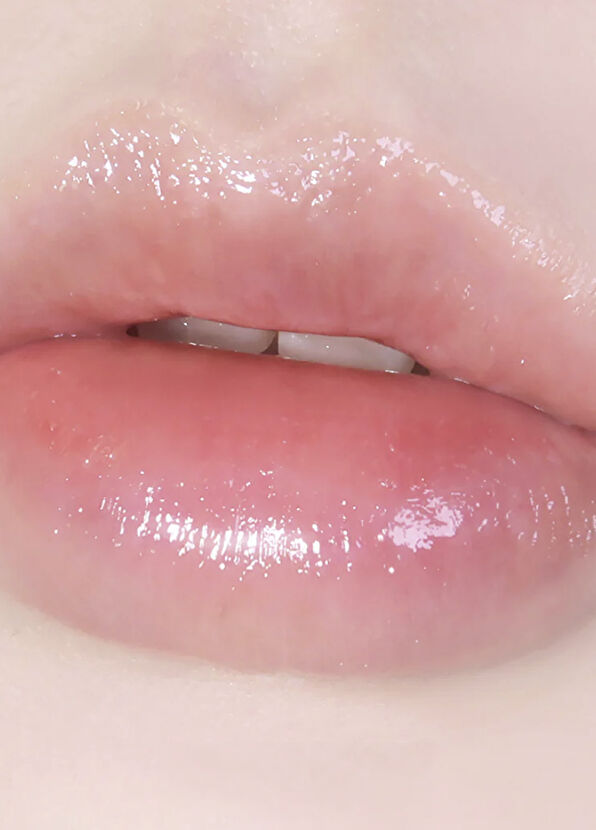 Tocobo Glow Ritual 001 Coral Water Renk Veren Lip Balm 19 gr - 3