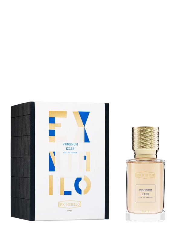 Ex Nihilo Venenum Kiss 50Ml - 2
