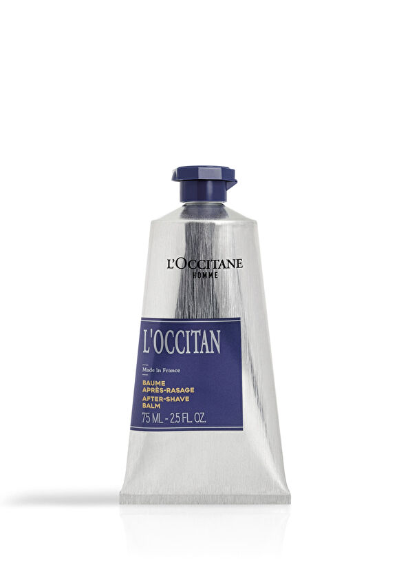 L'Occitane Nemlendirici Tıraş Sonrası Bakım Kremi 75 ml - 1