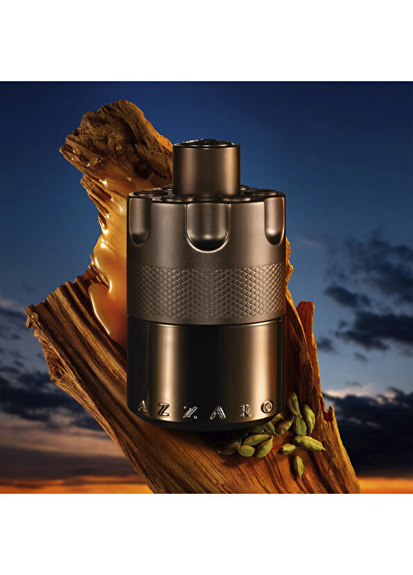 Azzaro The Most Wanted Intense EDP 150 ml Erkek Parfüm - 3
