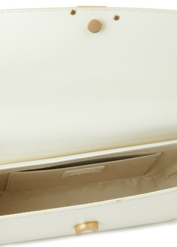 Beymen Club Milano Ekru Kadın Deri Çanta - 4