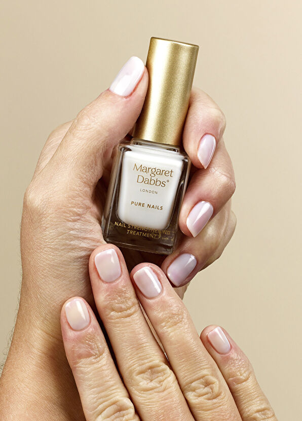 Margaret Dabbs London Pure Nail Strengthening Treatment The Kings Road - 3