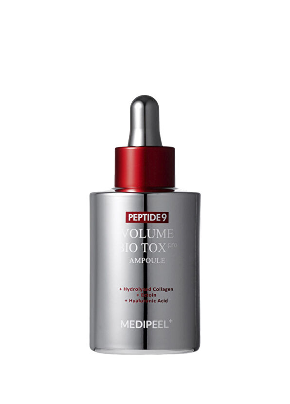 MEDIPEEL Peptide 9 Volume Bio Tox Ampoule Pro Volufiline and Peptide Containing Moisturizing Skin Care Ampoule M0067 100 ml - 1