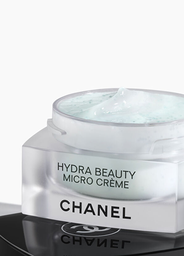 Chanel Hydra Beauty Micro Crème 50gr - 2