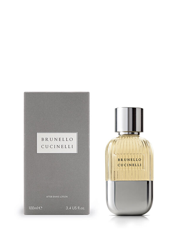 Brunello Cucinelli BC Pour Homme After Shave Lotion 100 ML - 3