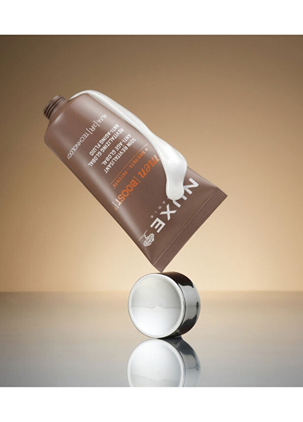 Nuxe Men Boost Anti-Aging Face Cream for Men 50 ml - 2