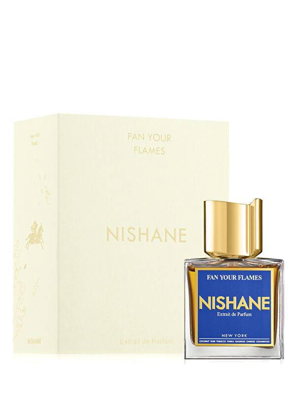 Nishane Fan Your Flames 100 ml Parfüm - 2