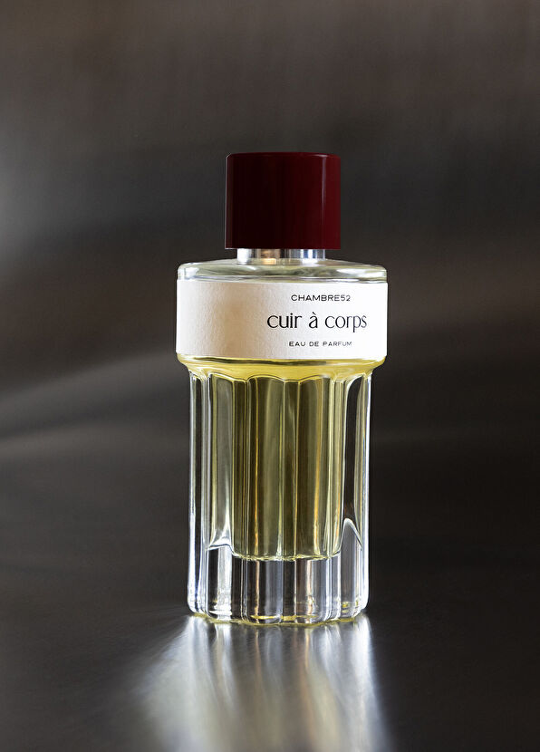 Chambre52 Cuir A Corps Edp 100 ml Unisex Perfume - 2