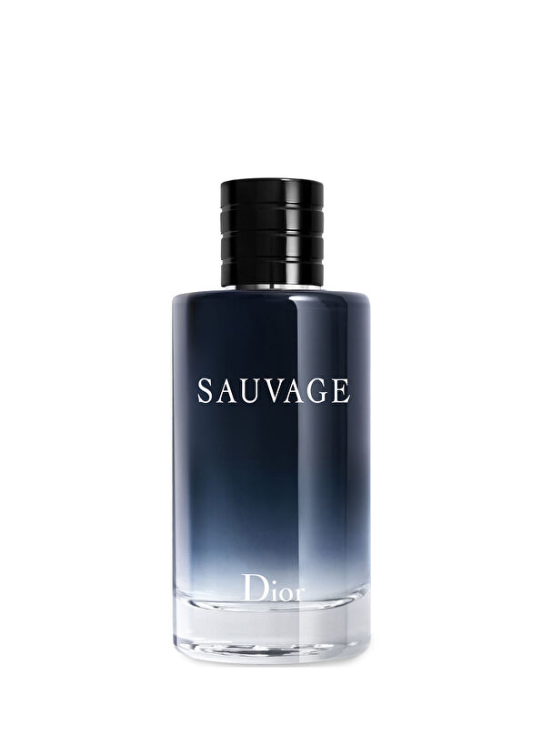 Dior Sauvage 200 ml EDT Erkek Parfüm - 1