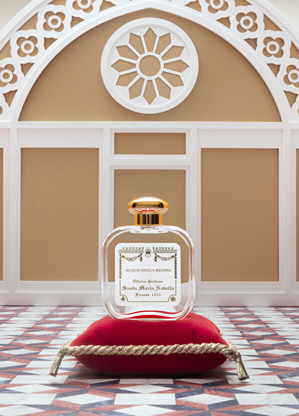 Santa Maria Novella Acqua della Regina Eau de Cologne, Unisex, 100 ml - 2