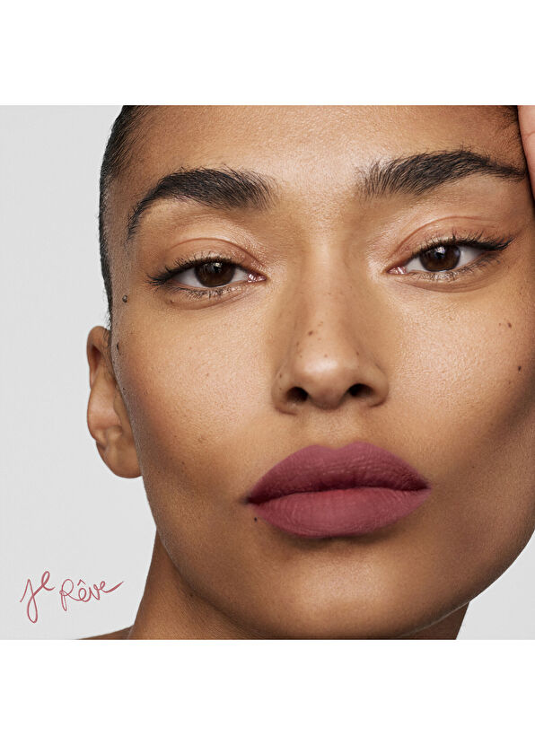Westman Atelier Lip Suede Matte Lipstick Je Reve - 3