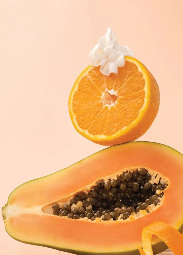 Milk Shake Moisture & More Whipped Cream Nemlendirici Saç Köpüğü 50 ml - 2