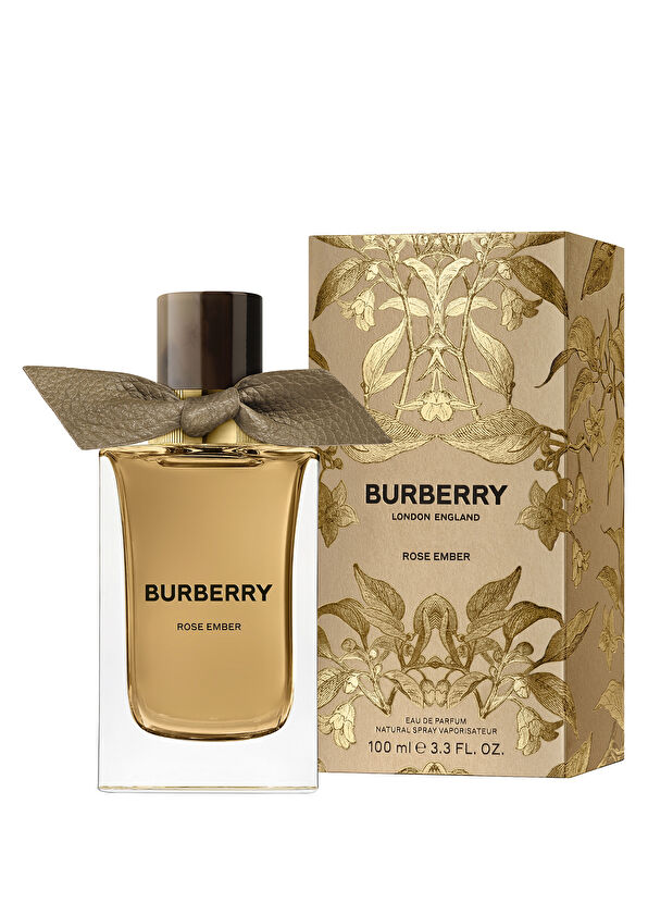 Burberry Signatures Rose Ember 100 ml Kadın Parfüm - 2