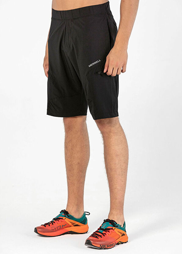 Merrell Route Erkek Koşu Şortu - 3