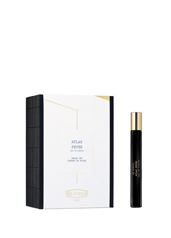 Ex Nihilo Atlas Fever Travel Set 5X7,5ml - 2