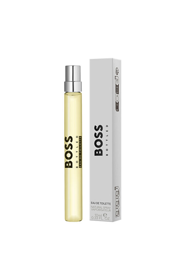 Hugo Boss Bottled EDT 200 ml + Bottled EDT 10 ml Erkek Parfüm Seti - 2