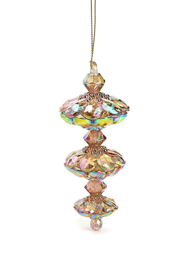 Goodwill Yılbaşı Süsü - 1