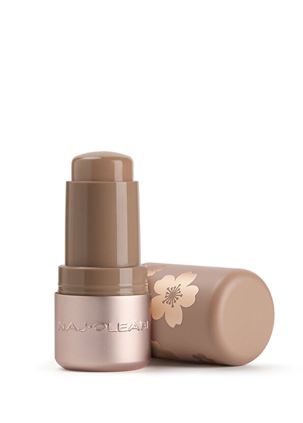 Naj Oleari Bloom Up Sculpt Stick Light Neutral 02 Light Neutral Contour Stick - 1