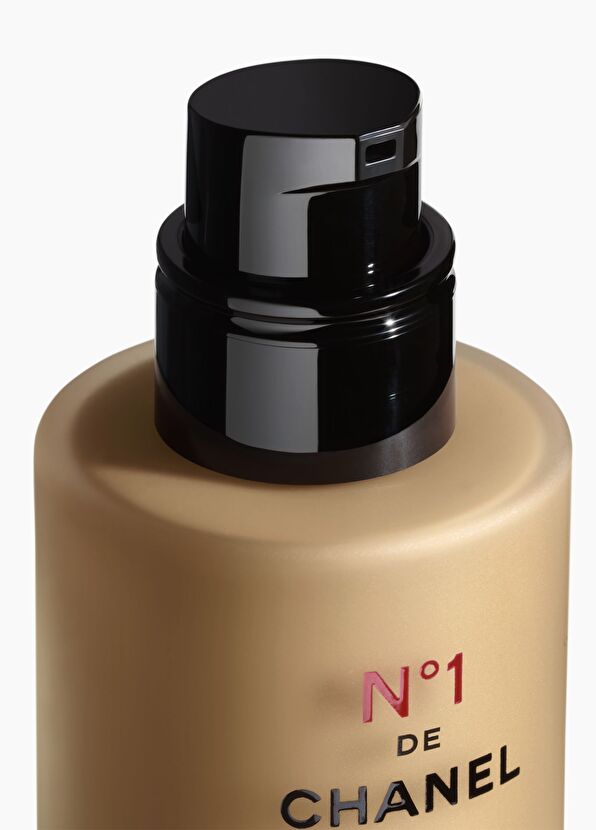 CHANEL N°1 De Chanel Revitalizing Foundation Bd91 30Ml - 2