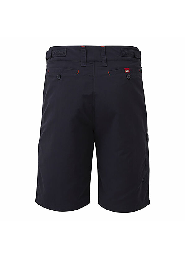 Gill UV TEC Lacivert Kadın Şort - 2