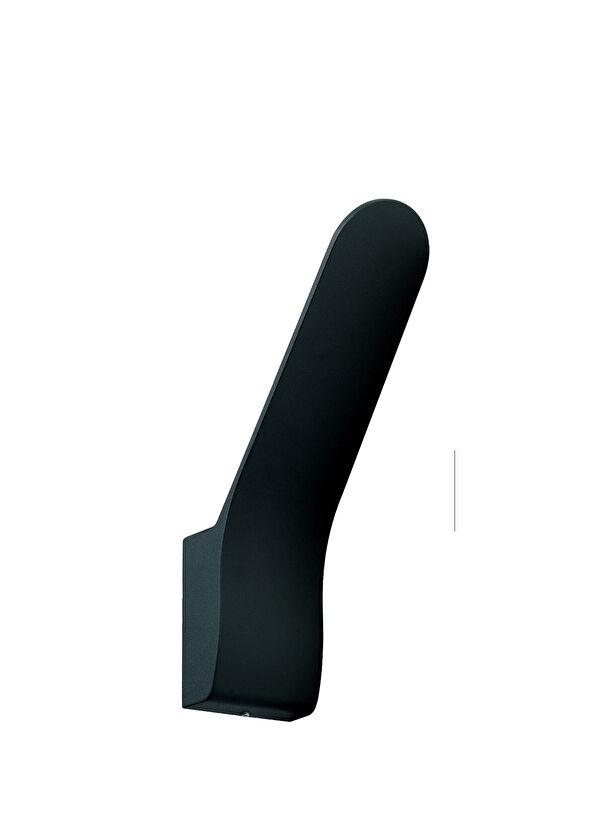 Bakara Collection Andes Siyah Aplik - 1