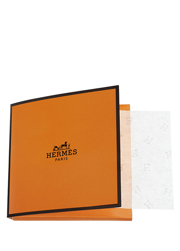 Hermès Hermès Plein Air Ufak Matlaştırıcı Kağıt Mendil - 1