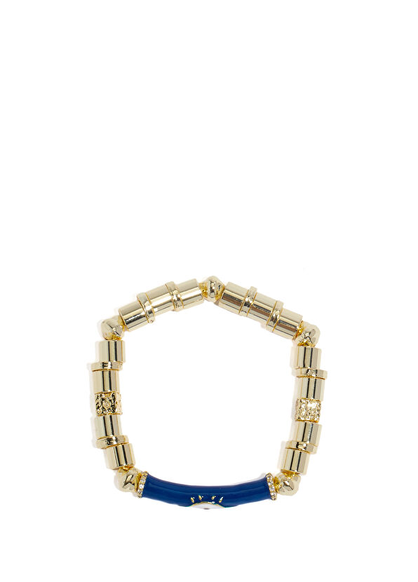 Beymen Club Gold Stone Detailed Women's Bracelet - 2
